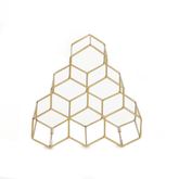 Daima Wine Rack - Home4u